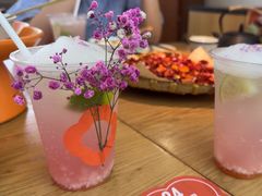 -花盐街·四川乐山小吃(西单大悦城店)