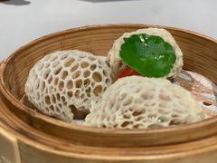 -潮府馆·非遗潮州菜·港式点心(世纪公园店)