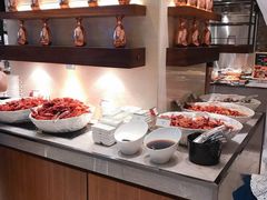 -新发展亚太JW万豪酒店·福苑咖啡厅
