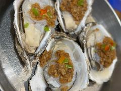 -船梆煮•蒸汽海鲜·炉火烤肉(五四广场店)