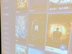 -悠米私人影院(街道口店)