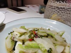-径山十八道·风味民间菜(杭州总店)