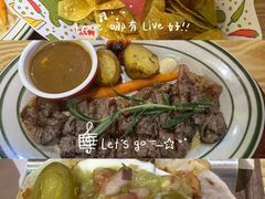 -Famous肥猫墨西哥音乐餐吧(五棵松华熙LIVE店)