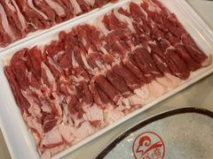 -津门羊大爷·铜锅涮肉(西青道店)