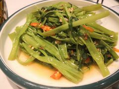 马拉盏炒杂菜-美奈小馆·越南料理(中航城君尚购物中心店)