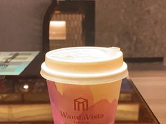 -美食汇自助餐厅(兰州万达文华酒店)