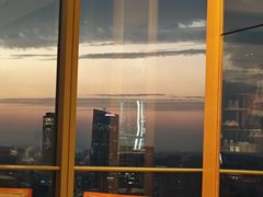 -视界美食自助餐厅·石家庄希尔顿酒店