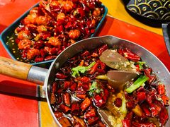 -吧嘚嘴炭烧鸽串吧(北海街店)