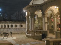 -卫鼎轩·曹公馆(鼓楼店)