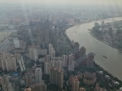 -上海环球金融中心云端足球盛典