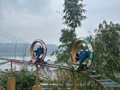 -美心红酒小镇游乐园