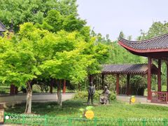 -堤角公园
