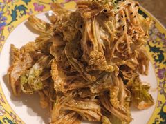 -京味斋·烤鸭·北京菜(安贞店)