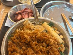 -柳州肥姨妈大骨螺蛳粉(双阳路店)
