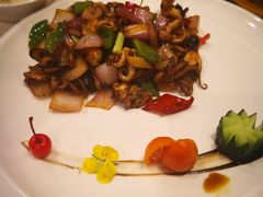 -后宫私房菜(汇客美食娱乐广场店)