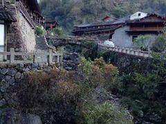 -林坑古村落