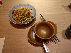 -耶里夏丽·新疆菜(田林东路店)