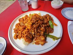 -同发号饭庄(复兴路店)