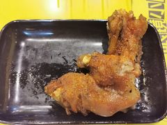 -望京小腰(北京总店)