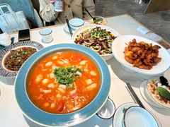 -南山翁新概念川菜(江宁万达广场店)