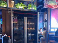 -辣尚瘾·烤鱼·新川菜(交大直营店)