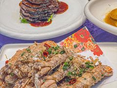 -宁海食府(总店·天一阁望京店)