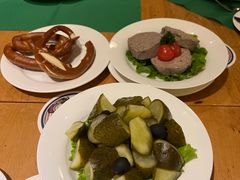 -兰特伯爵西餐厅·啤酒屋(方庄店)