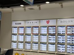 -宝视达眼镜店(郑汴路英协店)
