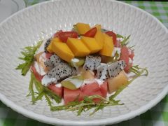 -哟吼艺术餐厅·亲子·生日宴