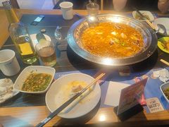 -大河宴·椒麻鱼火锅(北京路中和美食街店)