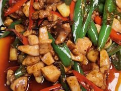 -四禧精酿铜锅涮肉·烧烤工场(大明湖店)