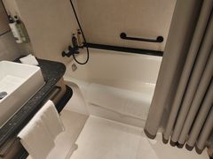 -香港九龙海逸君绰酒店