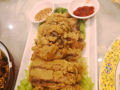 -鸿禧大清花(方庄店)
