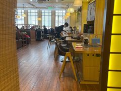 大堂-牛New寿喜烧(青浦店)