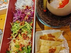 -0317火锅鸡·清真(正达店)