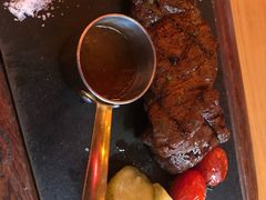 -MR.ROCKY洛奇先生RESTAURANT&BAR(宝安壹方城店)