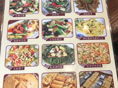 菜单-阿多私房菜(顺德店)