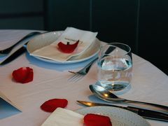 -L'Arome芳芳法国餐厅(仙林金鹰店)