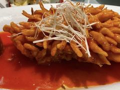 -茅溪菜·家宴(上品拾陆店)