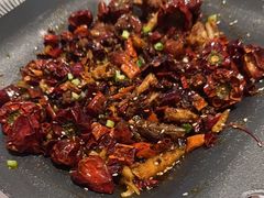 -蓉城小馆(科兴店)