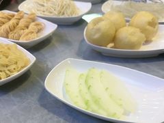 -光头药膳鸡(莱茵小镇店)