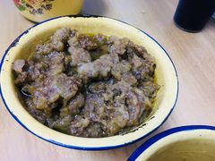 -定家小酥肉·清真(回民街店)