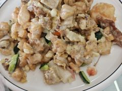 -同发号饭庄(复兴路店)