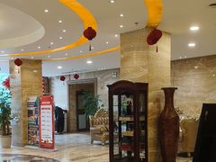 -雅致丽泊洗浴·颜系轻色SPA·足道(未央店)