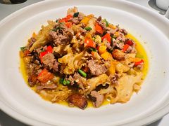 -筱爷叔·上海传统手工菜(玉树路店)
