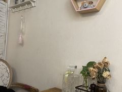 -麦甜创意轻食餐厅(西康路店)