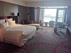 -南京禄口机场雅高铂尔曼大酒店