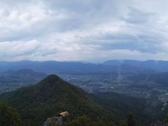 -腾冲云峰山