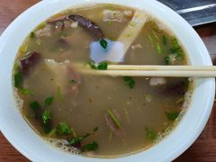-春雨羊汤店(广开四马路总店)