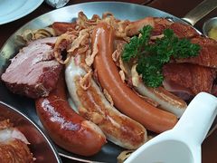 -宝莱纳餐厅(滨江店)